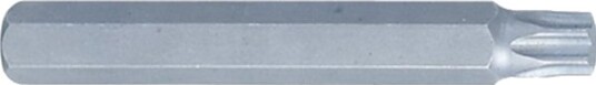 King Tony King Tony Torx End T60x80mm 6-Punkts 10Mm...