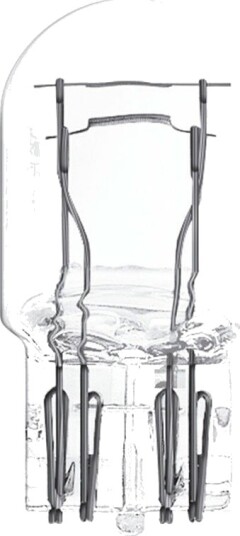 Osram Original W21/5W Autopære (12V) 2pk Osram Original W21/5W Autopære (12V) 2pk