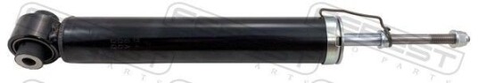 Støtdemper FEBEST 04650959R