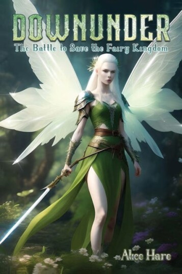 Downunder The Battle to Save the Fairy Kingdom Downunder The Battle to Save the Fairy Kingdom