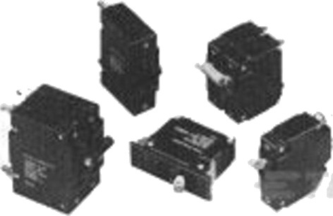 Te Connectivity 7-1393252-9 Te Amp Automatsikringer 1 Stk Tray