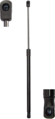 Magnum Technology MGS4009 Baklukedemper