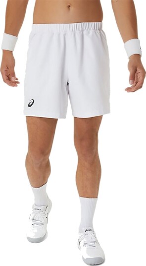 Asics Men Court 7In Short XS