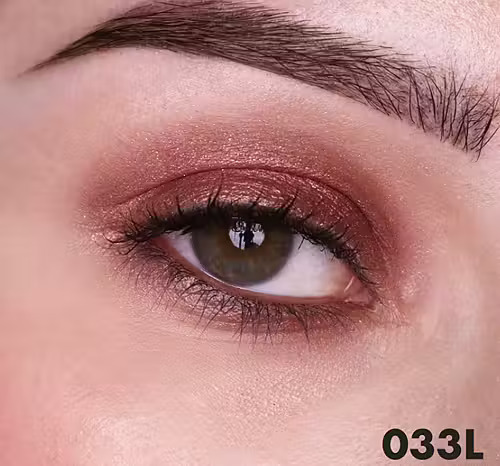 puroBIO Long Lasting Eyeshadows Kingsize Pencil 3g Topaz Satin 033L