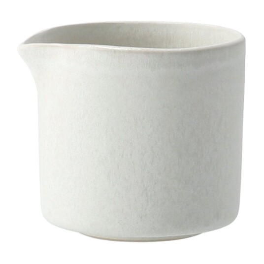 Scandi Living Sandsbro melkekanne 35 cl Off-white Scandi Living Sandsbro melkekanne 35 cl Off-white
