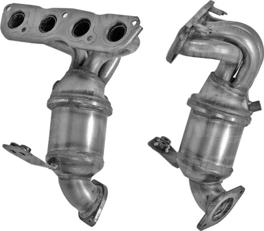 NAP carparts CAK11376 Katalysator