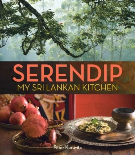 Serendip Av Peter Kuruvita