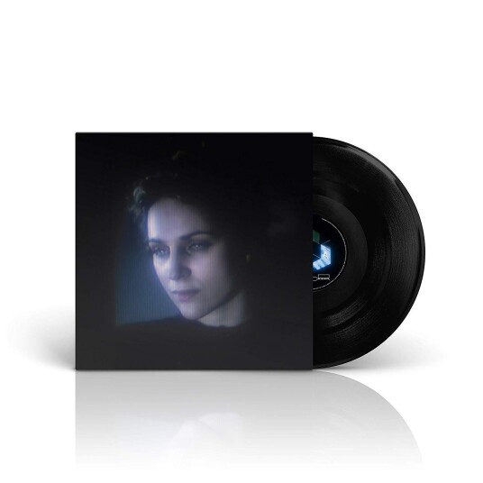 Agnes Obel  Myopia  LP/Vinyl