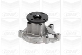 GRAF PA978 Vannpumpe GRAF PA978 Vannpumpe