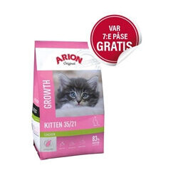 Arion Original Cat Kitten (2 kg)