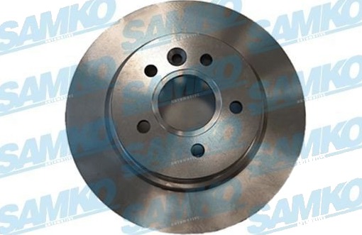 SAMKO F1010P Bremseskive