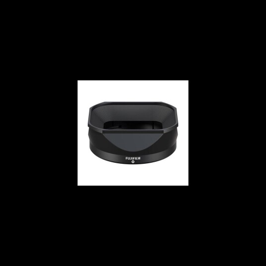 Fujifilm LH-XF23 II Solblender i metall Fujifilm 23mm f/1.4R WR & 33mm f/1.4R WR Fujifilm LH-XF23 II Solblender i metall Fujifilm 23mm f/1.4R WR & 33mm f/1.4R WR
