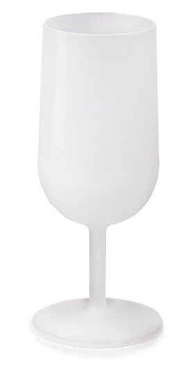 Gjenbrukbare Greencups Vinglass 18 Cl
