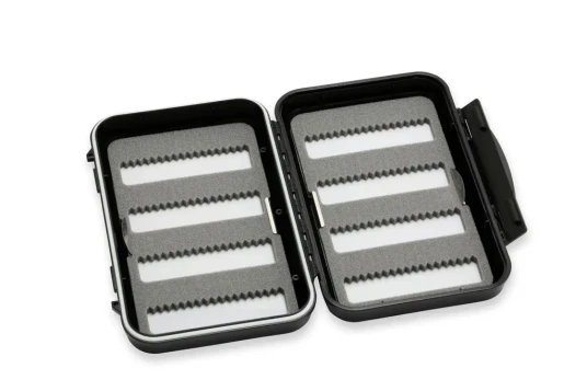 Design C&F Design Attractor Fly Case Black
