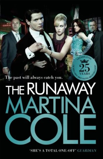 The Runaway Av Martina Cole