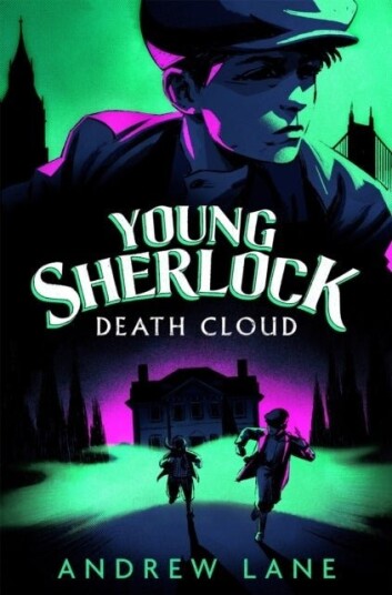 Death Cloud Death Cloud