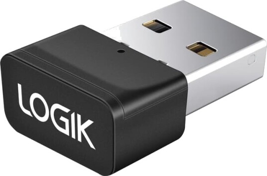 Logik Bluetooth Adapter USB-C