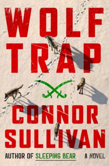 Wolf Trap A Thriller Wolf Trap A Thriller
