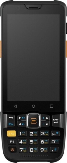 Sunmi L2ks Håndholdt Datainnsamler 2D Se4770 10.5 Cm 4 Gps Usb C Bt Wlan Esim 4G