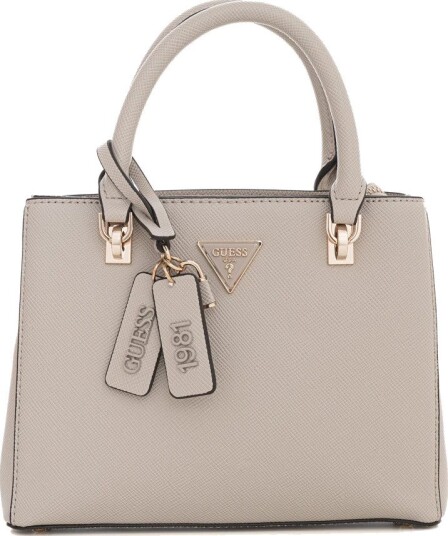 Guess Dame Vesker Beige ONE SIZE,