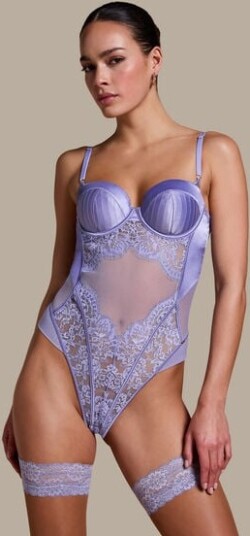 Hunkemöller Body Charlie Lilla