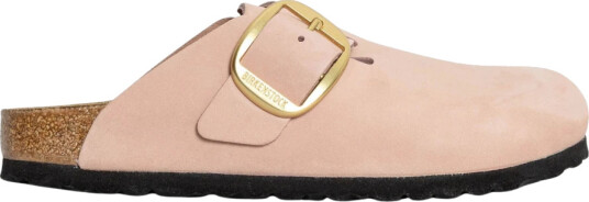 Birkenstock Dame Sko Rosa 40 EU,