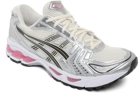 Asics Herre Sport Grå 45 EU, Asics Herre Sport Grå 45 EU,