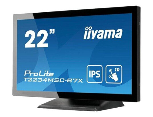 iiyama ProLite T2234MSC-B7X iiyama ProLite T2234MSC-B7X