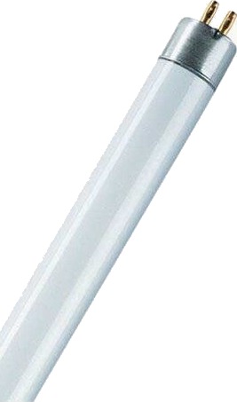 Osram T5 FQ 54W/840 HO Lumilux Cool White G5. 1149 mm