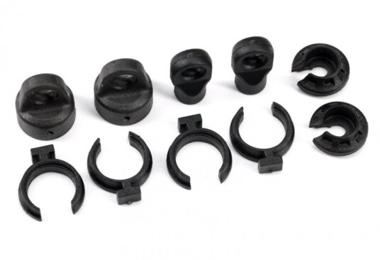 Traxxas 9762A Shock Parts GTM 2 TRX-4M