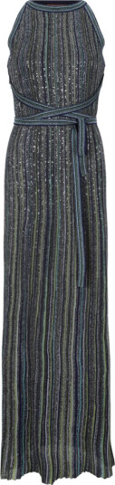 Missoni Dame Kjoler Flerfarget XS,