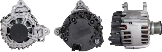 LUCAS LRA04293 Dynamo