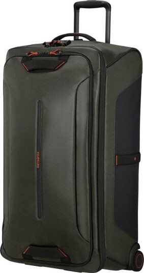 Samsonite Ecodiver Duffelbag med hjul 79cm