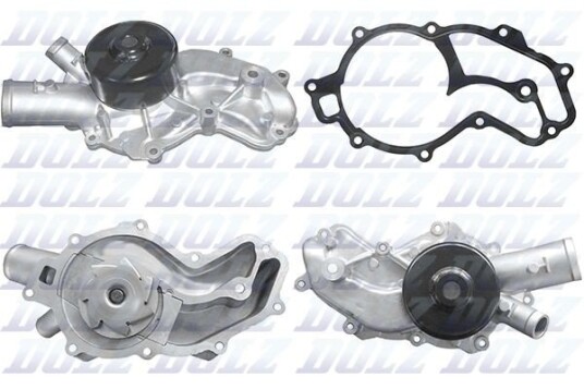 DOLZ M245 Vannpumpe DOLZ M245 Vannpumpe