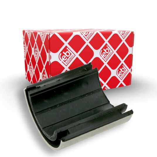 Lagring, stabilisator FEBI BILSTEIN 28181