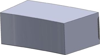 Stempelringsett HASTINGS PISTON RING 2M5860