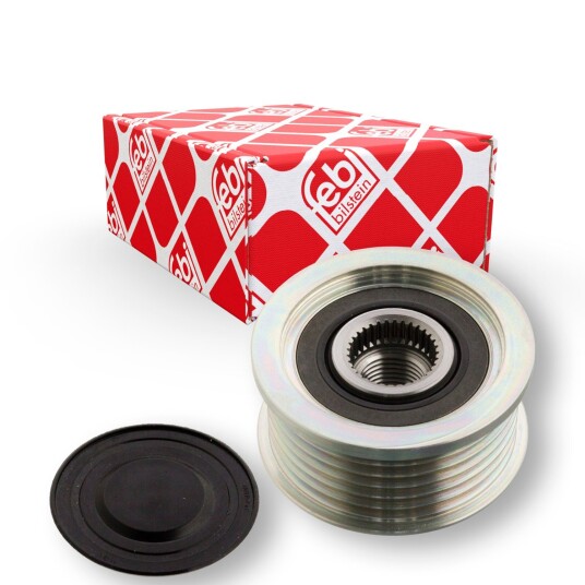 Dynamo remhjul FEBI BILSTEIN 101717 Dynamo remhjul FEBI BILSTEIN 101717