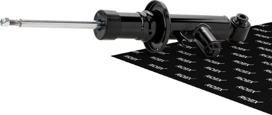 Støtdemper RIDEX 854S20640