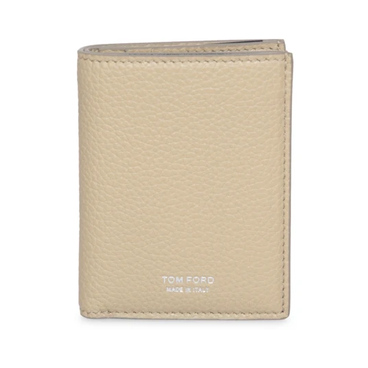 Tom Ford, Herre, Accessories, Beige, ONE SIZE,