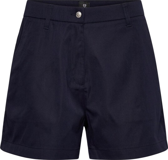 Daily Sports Trieste Chino Shorts   Navy   32