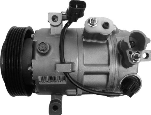 AC-kompressor Airstal 10-5494