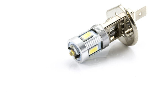Lumen H1 LED tåkelyspære Lumen H1 LED tåkelyspære