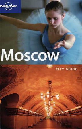Moscow | Mara Vorhees | Språk: Engelsk