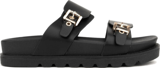 Stella New York Dame Sko Svart 37 EU, Stella New York Dame Sko Svart 37 EU,