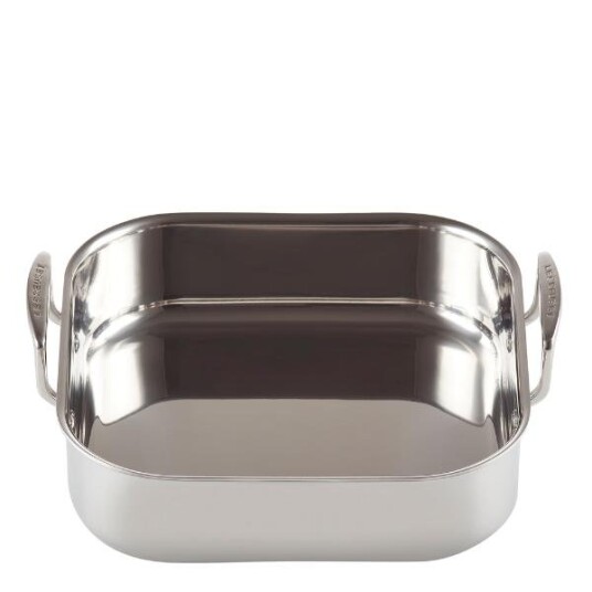 Le Creuset 3Ply ovnspanne 26x26 cm Le Creuset 3Ply ovnspanne 26x26 cm
