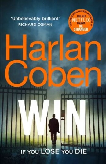 Win Av Harlan Coben