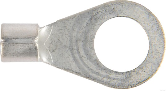 HERTH+BUSS ELPARTS 50251063 Krympeforbindelse