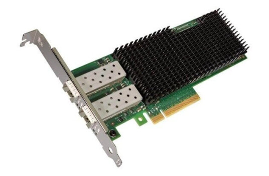 Lenovo Intel XXV710-DA2