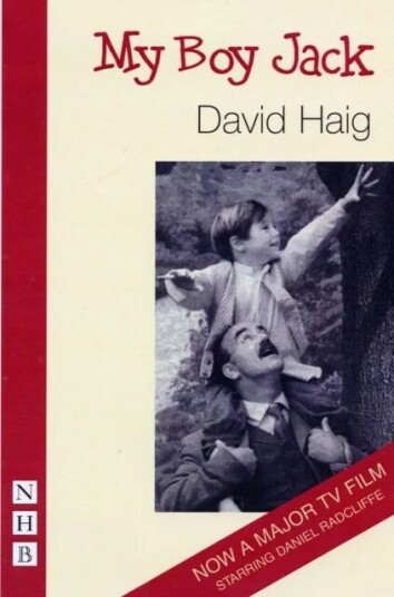 My Boy Jack Av David Haig