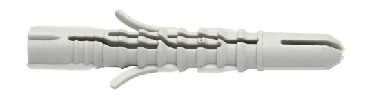 Spit Nylonplugg 10x70 X-Long A25 Spit Nylonplugg 10x70 X-Long A25